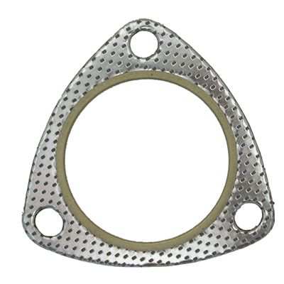 Exhaust gasket